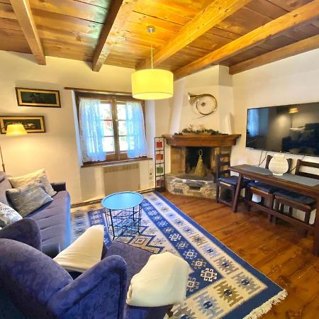 Rustic Chic De Luxe 47E Hut-5687 Apartment เอลตาร์แตร์ ภายนอก รูปภาพ
