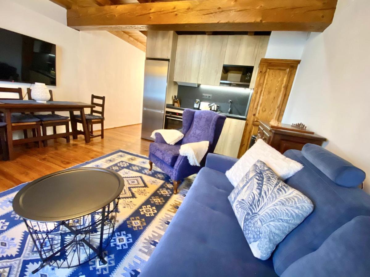 Rustic Chic De Luxe 47E Hut-5687 Apartment เอลตาร์แตร์ ภายนอก รูปภาพ