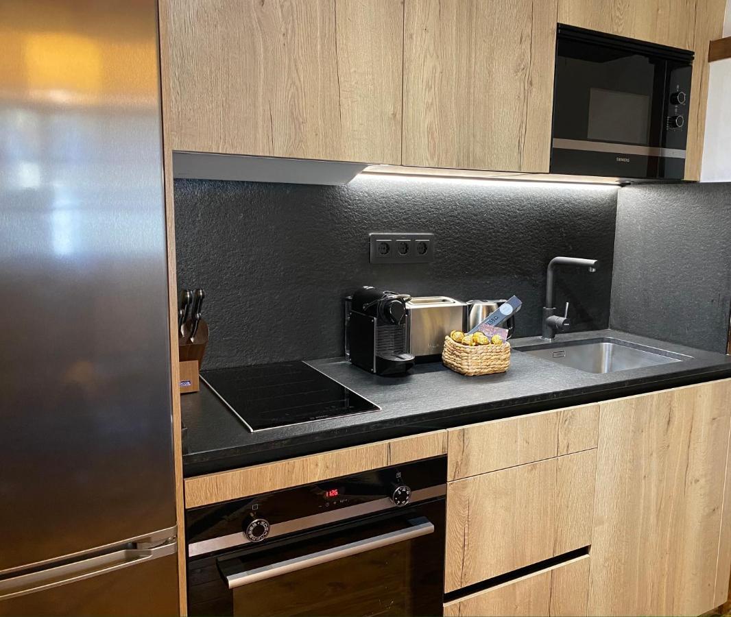 Rustic Chic De Luxe 47E Hut-5687 Apartment เอลตาร์แตร์ ภายนอก รูปภาพ