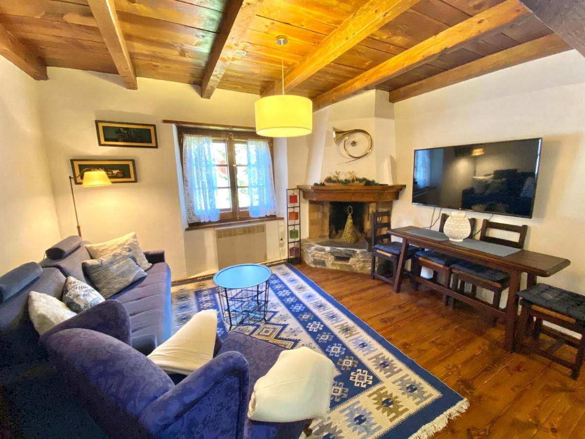 Rustic Chic De Luxe 47E Hut-5687 Apartment เอลตาร์แตร์ ภายนอก รูปภาพ