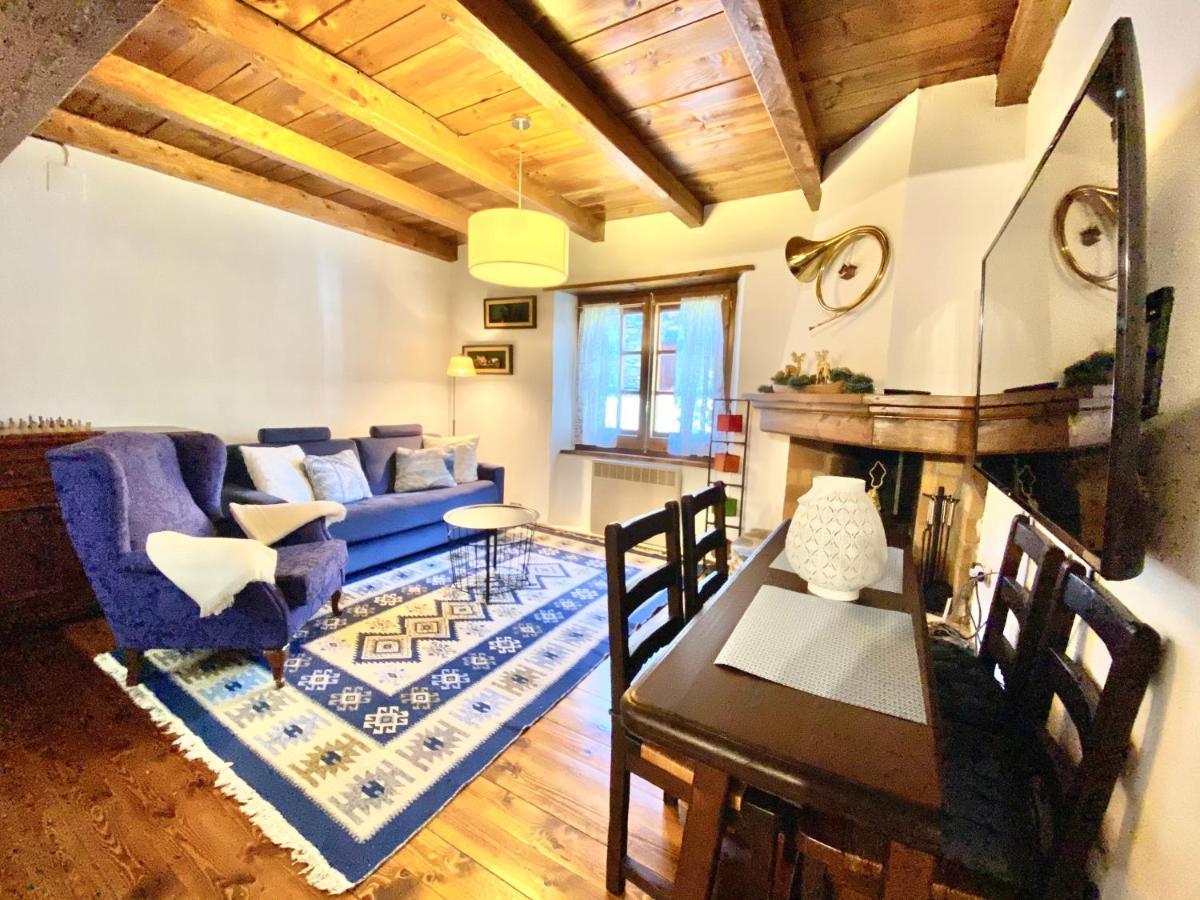 Rustic Chic De Luxe 47E Hut-5687 Apartment เอลตาร์แตร์ ภายนอก รูปภาพ