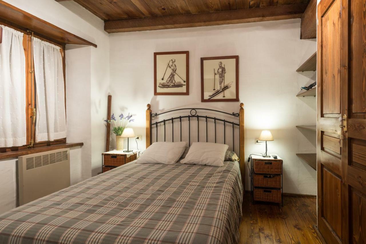 Rustic Chic De Luxe 47E Hut-5687 Apartment เอลตาร์แตร์ ภายนอก รูปภาพ