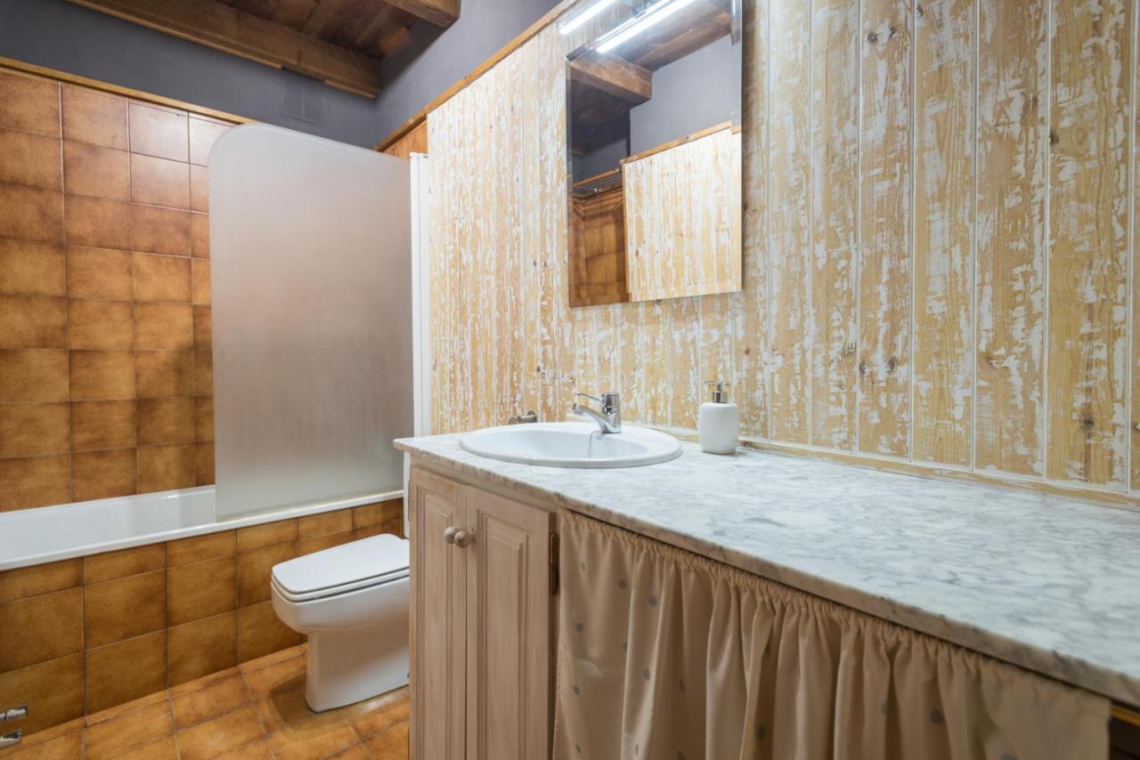 Rustic Chic De Luxe 47E Hut-5687 Apartment เอลตาร์แตร์ ภายนอก รูปภาพ
