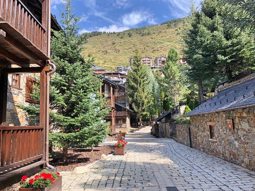 Rustic Chic De Luxe 47E Hut-5687 Apartment เอลตาร์แตร์ ภายนอก รูปภาพ
