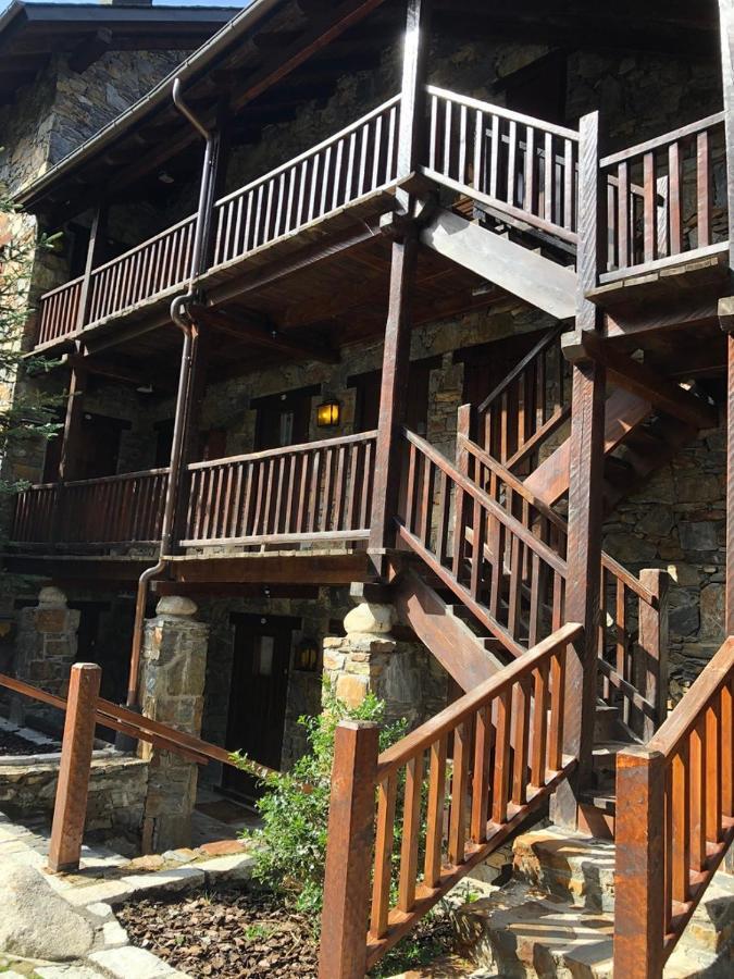 Rustic Chic De Luxe 47E Hut-5687 Apartment เอลตาร์แตร์ ภายนอก รูปภาพ